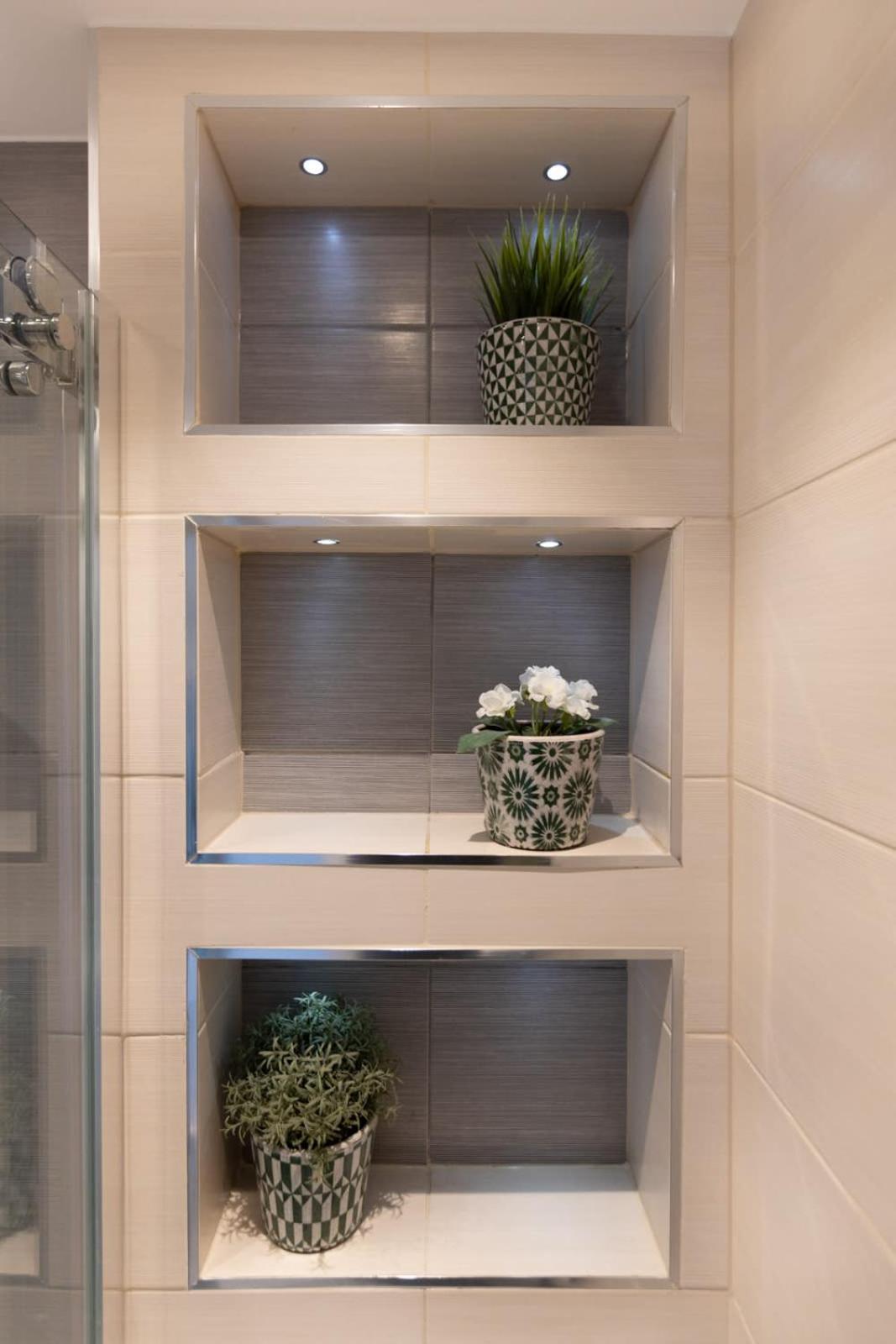 Hampstead High Flyer Villa ลอนดอน ภายนอก รูปภาพ